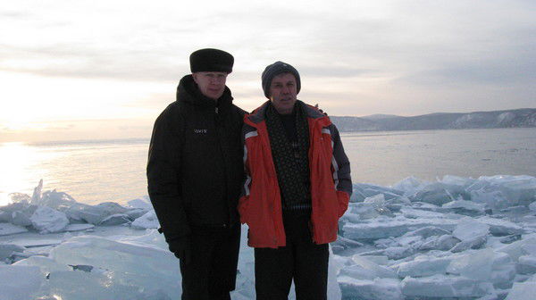 Юрий Мутьев