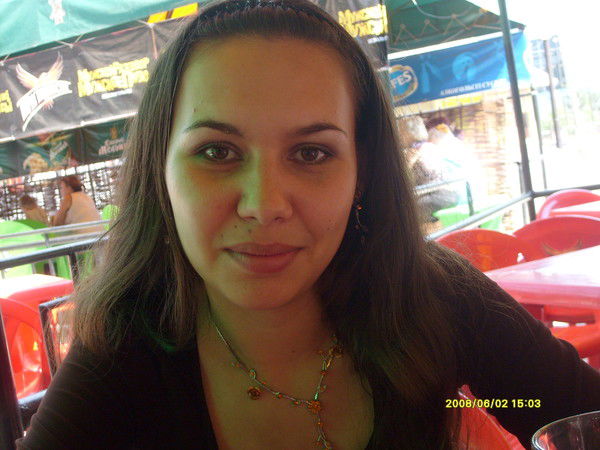 Елена Симакова