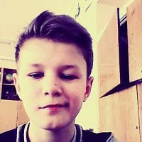 Костя Тамеев