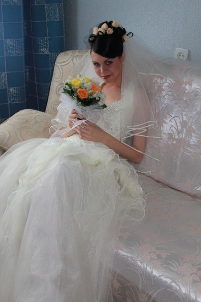 Мария Дробышева