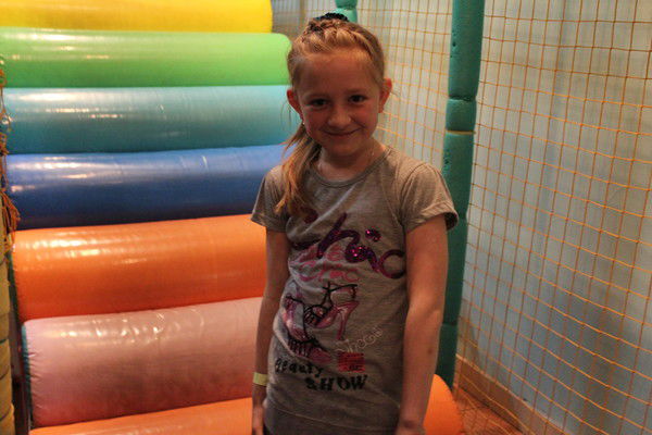 Алина Мороз