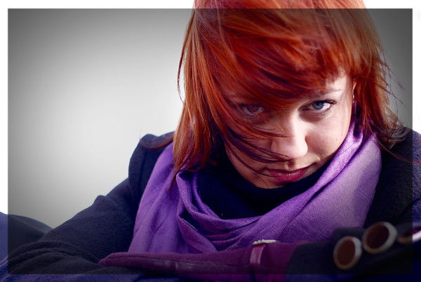 Алена Бородина