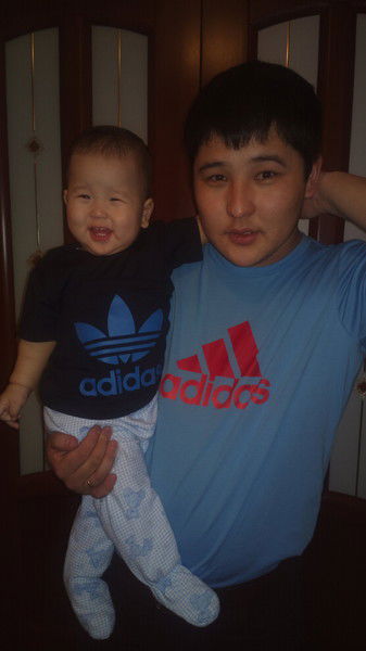 Лиманов Канат