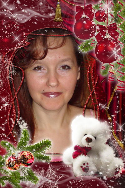 Елена Кохина