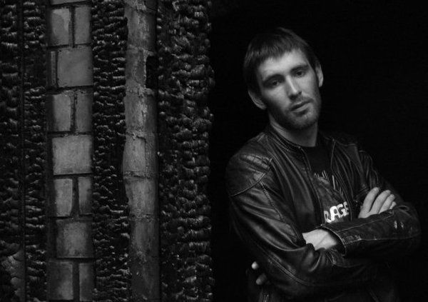 Константин Сергеев