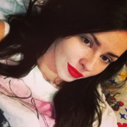 Полина Борец