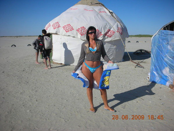 Ильяна Кондрашова