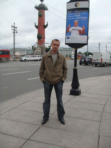 Вадим Глушков