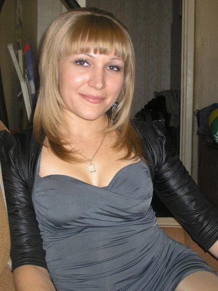 Елена Барова