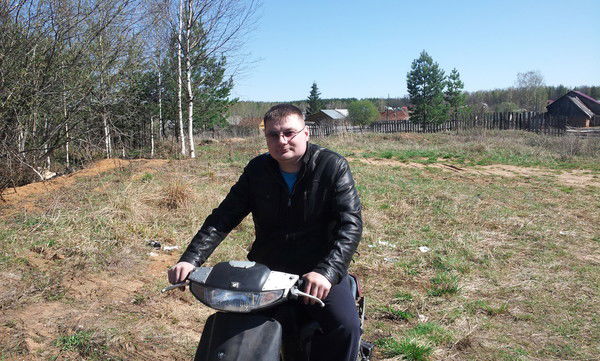 Владимир Кошелев