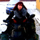 Елена Кравцова