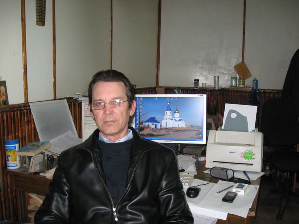 Анатолий Ардемасов