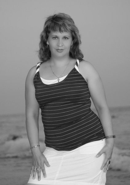 Жанна Коркунова