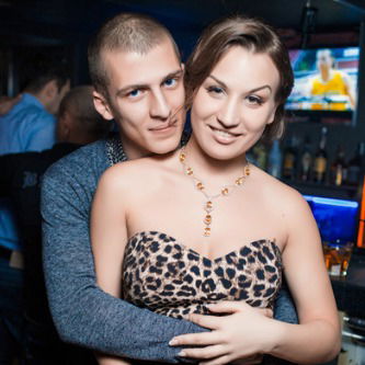 Виктория Вербенко