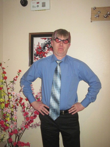 Алексей Шумский