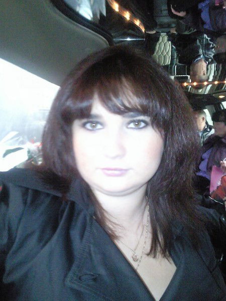 Анна Семенова