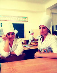 Дашуля Дубровина