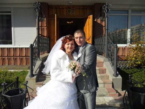 Юлия Коченевская (Коченова)