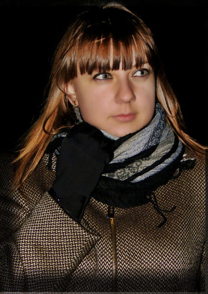 Екатерина Гусарова