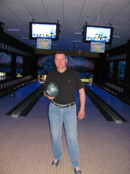 Юрий Григорашенко