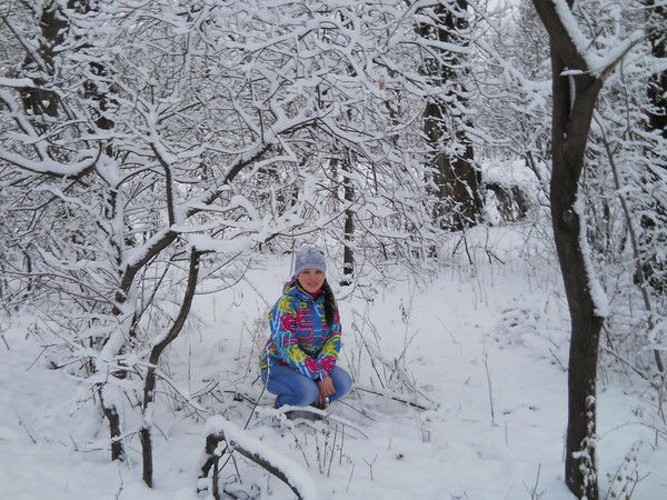 Светлана Дмитриенко