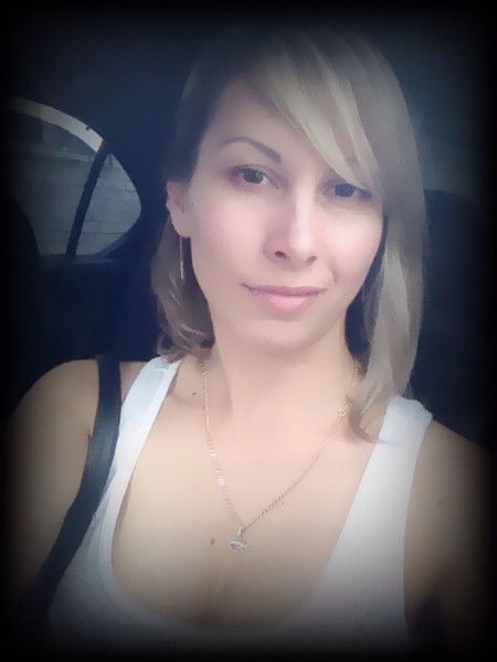 Анастасия Куприяшкина