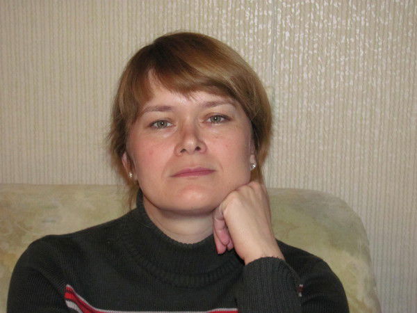 Марина Цумарева