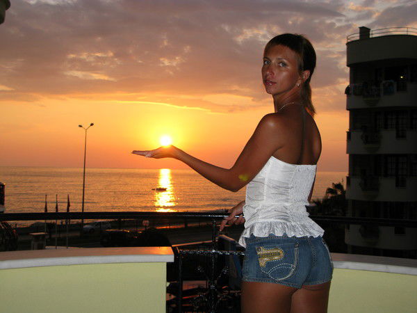 Ольга Ступина