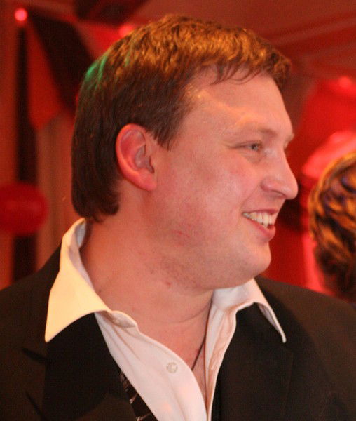 Михаил Кузьминых