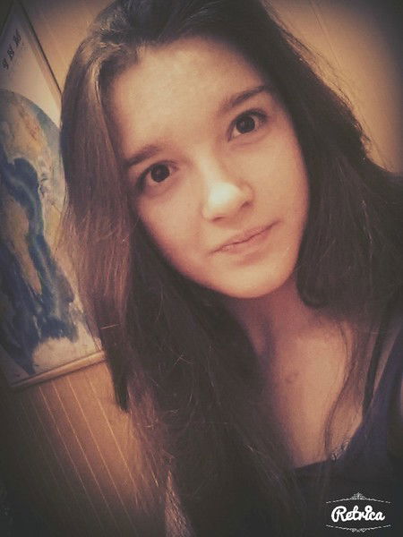 Анастасия Емельянова