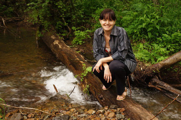 Светлана Кучеренко