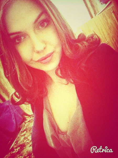 Валерия Милованова