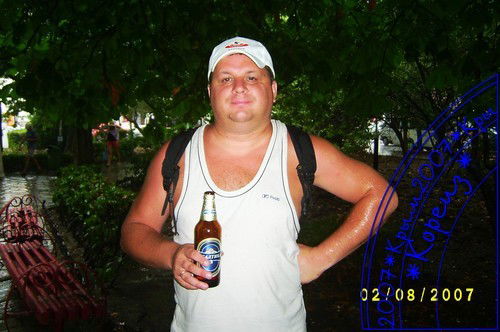 Сергей Пастушенко