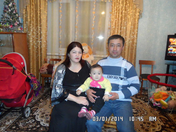 Гулдана Жумагулова