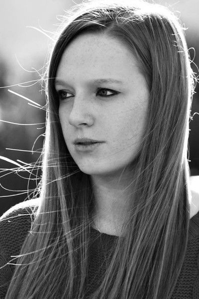 Алена Занина