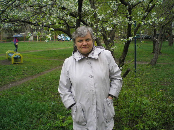 Лариса Зайцева