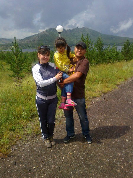 Жулдыз Шорабаева