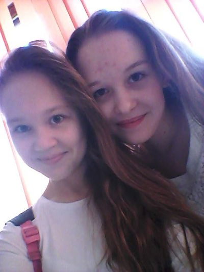 Виола Шаповалова