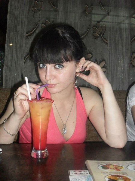 Елена Слободчикова