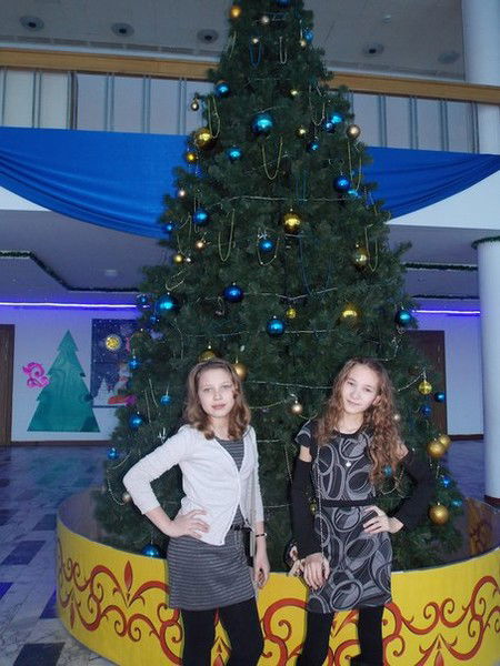 Альбина Каримова