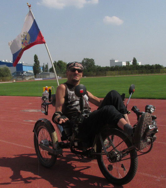 Андрей Журавлев