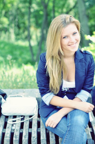 Яна Баришпол