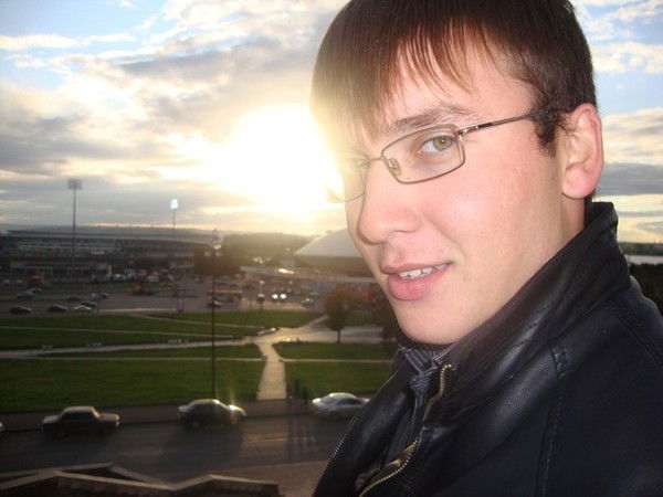 Искандер Набиуллин