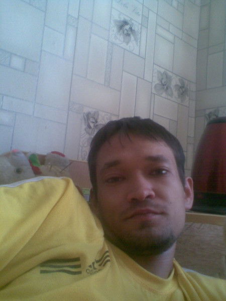 Рахим Губайдулин