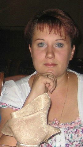 Светлана Мурашко