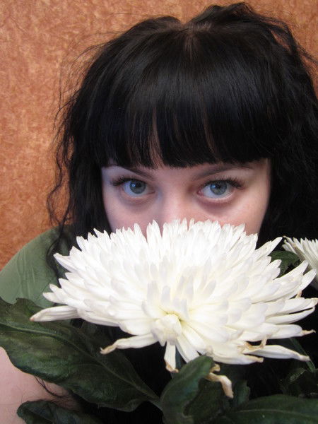 Алёна Бородина