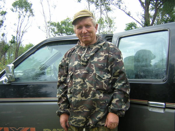 Геннадий Коноплёв