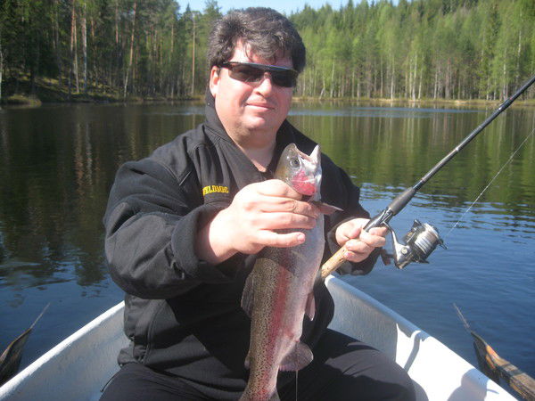 Дмитрий Костин