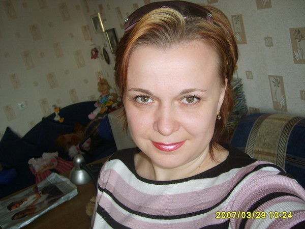 Афанасенкова Наталья