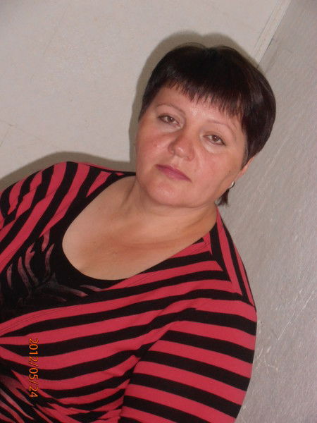 Ольга Антропова